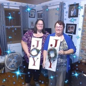 Meet your Posher, Linda